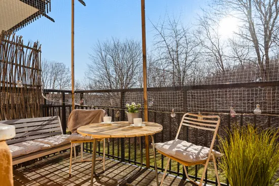 Bostadsrätt, Spångavägen 41, Riksby, Stockholm