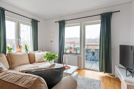 Bostadsrätt, Odensalavägen 46, Märsta - Norrbacka, Sigtuna