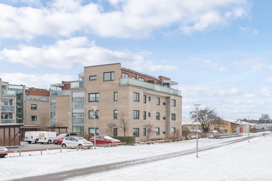 Bostadsrätt, Prästvägen 30, Löddeköpinge - Centrum, Kävlinge