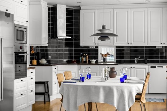 Villa, Grimskaftet 3, Nynäshamn Ösmo, Nynäshamn