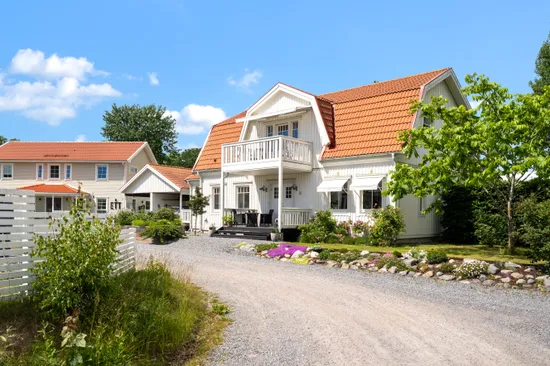 Villa, Grimskaftet 3, Nynäshamn Ösmo, Nynäshamn