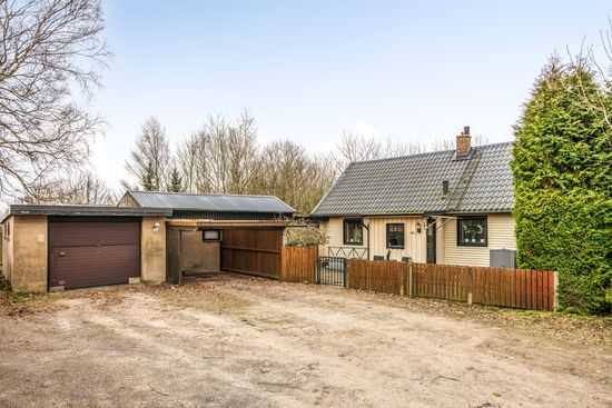 Villa, Härslövsvägen 340, Härslöv, Landskrona