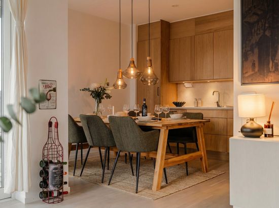 Bostadsrätt, Trapetsgatan 2E, Fridhem, Ängelholm