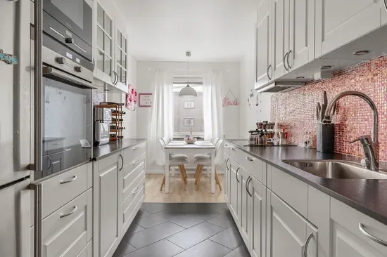 Bostadsrätt, Sätunavägen 16e, Centrala Märsta, Sigtuna