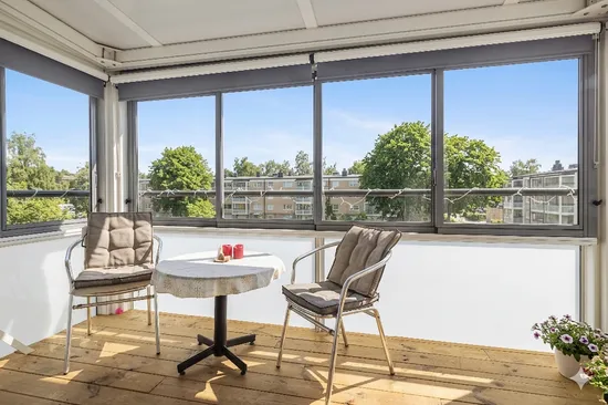 Bostadsrätt, Sätunavägen 16e, Centrala Märsta, Sigtuna