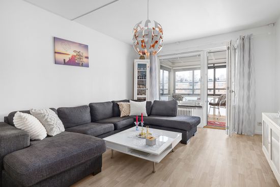 Bostadsrätt, Sätunavägen 16e, Centrala Märsta, Sigtuna