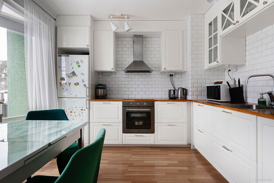 Bostadsrätt, Domarebacken 16, Alby, Botkyrka