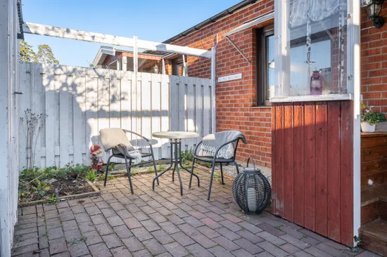 Bostadsrätt, Estövägen 15E, Estö, Nynäshamn