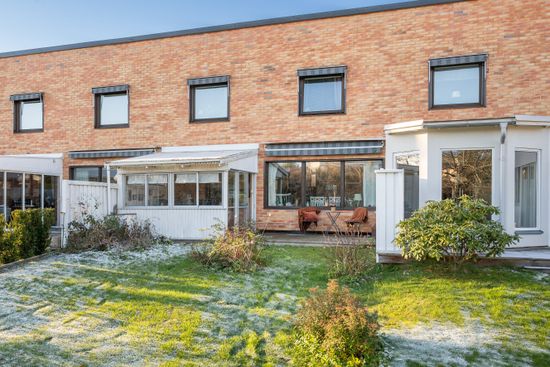 Bostadsrätt, Estövägen 15E, Estö, Nynäshamn