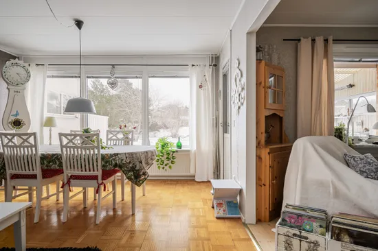 Bostadsrätt, Estövägen 15E, Estö, Nynäshamn