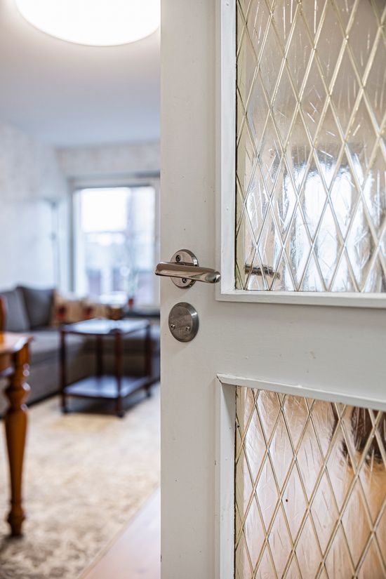 Bostadsrätt, Krongatan 7, Tunavallen, Eskilstuna