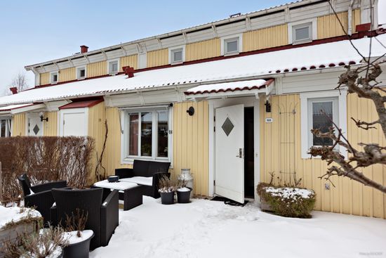 Radhus, Ankares Väg 155, Båtsmanstorpet, Härryda