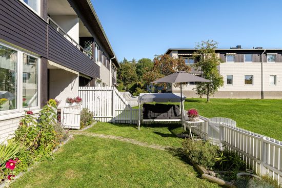 Bostadsrätt, Kvinnebyvägen 67, Hjulsbro/Kvinneby, Linköping