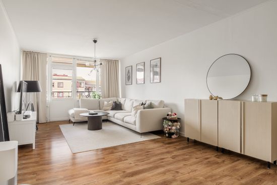 Bostadsrätt, Munkhagsgatan 68, Johannelund, Linköping