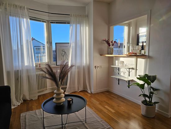 Bostadsrätt, Sveavägen 9C, Sveaplan, Eskilstuna