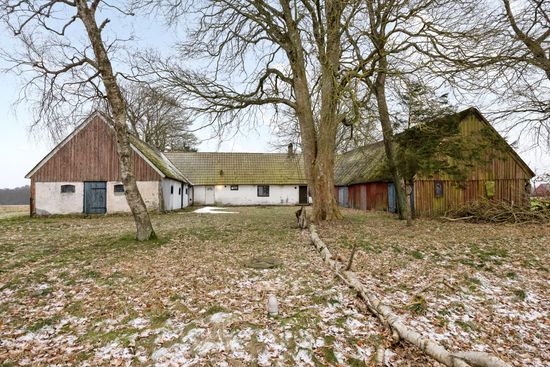 Villa, Arup 224, Löberöd, Eslöv