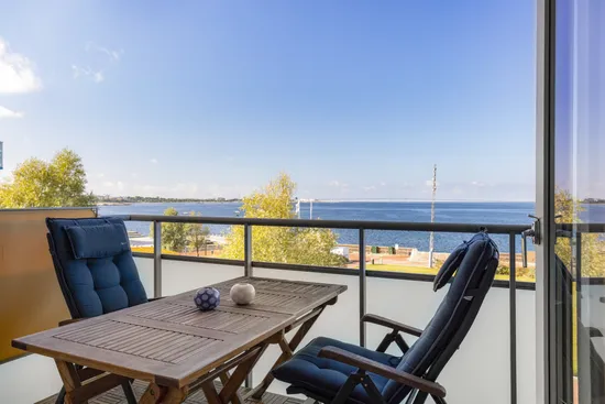 Bostadsrätt, Barometergatan 88, Västra Hamnen, Malmö