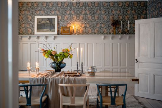 Villa, Villagatan 13, Centralt, Trosa