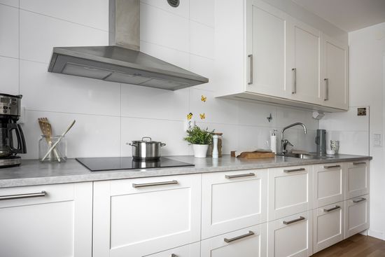 Bostadsrätt, Gethornskroken 5A, Väster, Hässleholm