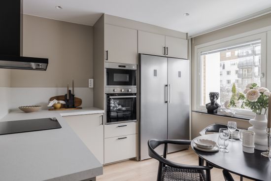 Bostadsrätt, Stinsgatan 6, Viken, Karlstad