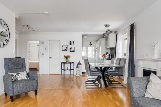 Bostadsrätt, Spjutgatan 16, Ektorp, Norrköping