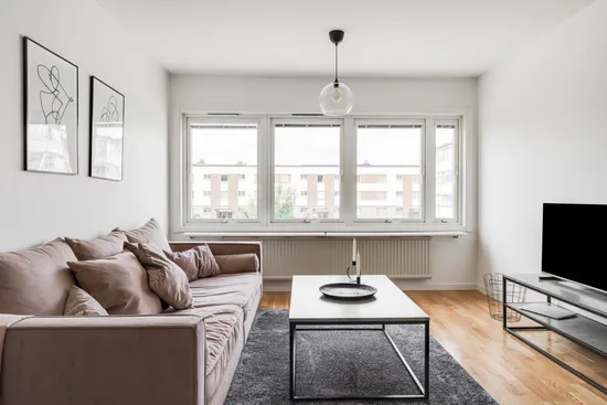 Bostadsrätt, Bäckebolslyckan 10, Hisings Backa, Göteborg