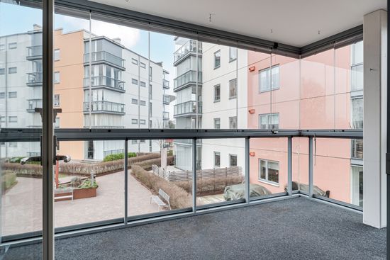 Bostadsrätt, Linbastagatan 9, Brytstugan, Helsingborg