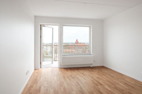 Bostadsrätt, Östergatan 47, Landskrona - Centrum, Landskrona