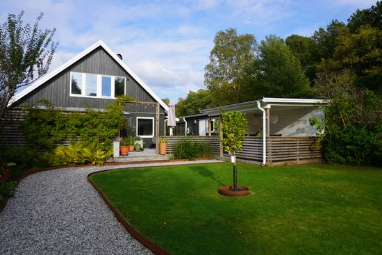 Villa, Gnejsvägen 25A, Mölnlycke-Djupedalsäng, Härryda