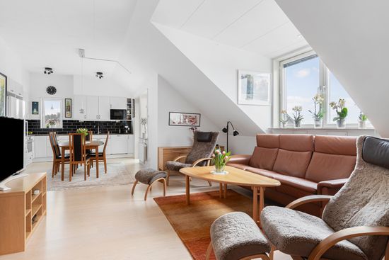 Bostadsrätt, Onyxvägen 6, Kolla Parkstad, Kungsbacka