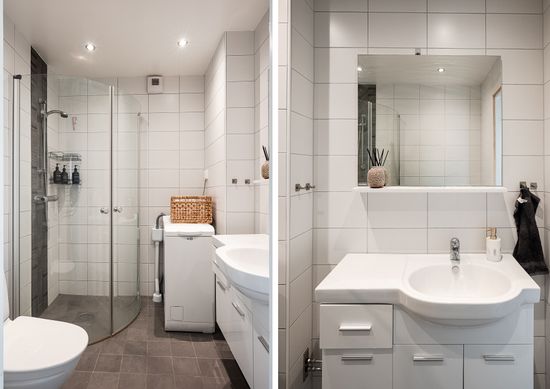 Bostadsrätt, Norra Kyrkogatan 14 A, Centrum, Härnösand