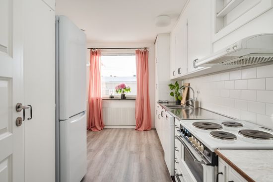 Bostadsrätt, Norra Kyrkogatan 14 A, Centrum, Härnösand