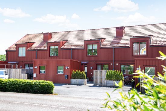 Bostadsrätt, Liveredsvägen 15F, Kållered - Livered, Mölndal