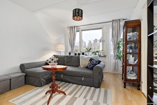 Bostadsrätt, Vidargatan 49, Märsta - Valsta, Sigtuna