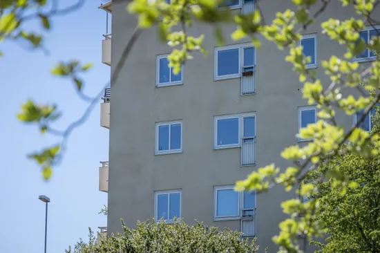 Bostadsrätt, Kungsberget 6, Tannefors, Linköping