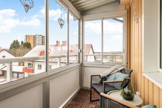 Bostadsrätt, Medevivägen 43C, Motala