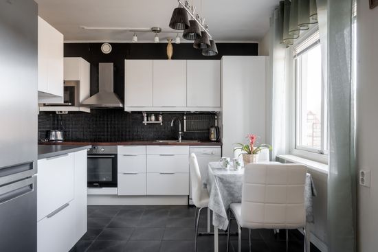 Bostadsrätt, Lindormsgatan 25, Sjöbo, Borås