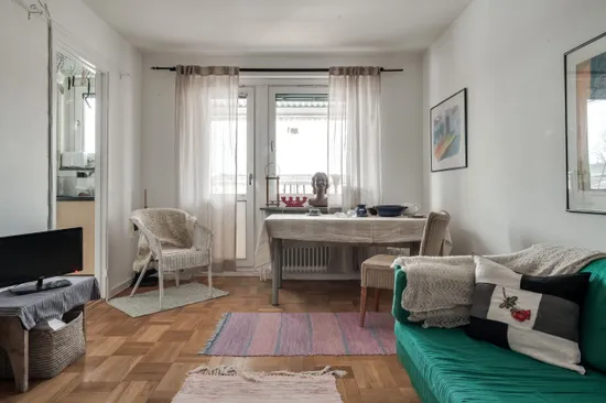 Bostadsrätt, Solgatan 9, Hammarö