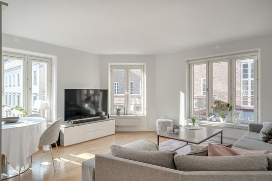 Bostadsrätt, Norra Kyrkogatan 8, Helsingborg - Centrum, Helsingborg