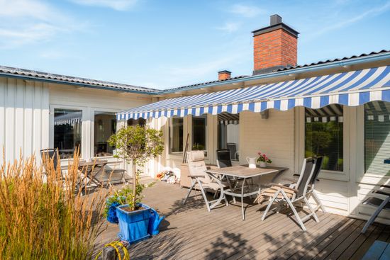 Villa, Tärnvägen 7, Rosenkälla, Nyköping