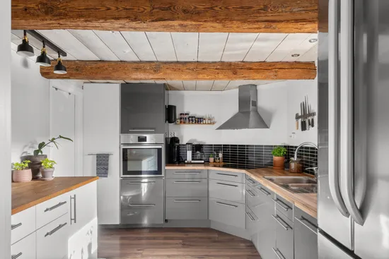 Villa, Stora vägen 15, Everöd, Kristianstad