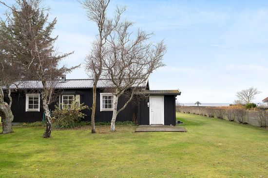 Fritidshus, Skälviksvägen 34B, Villshärad, Halmstad