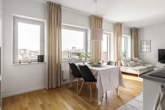 Bostadsrätt, Finalgatan 5, Arenaparken, Lund