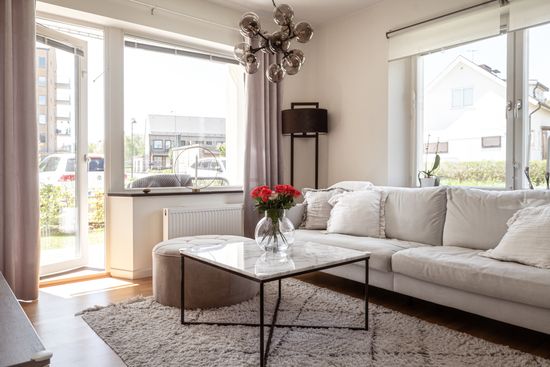 Bostadsrätt, Litteraturgatan 204, Hisings Backa, Göteborg