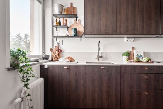 Bostadsrätt, Eskadervägen 32, Näsbypark, Täby