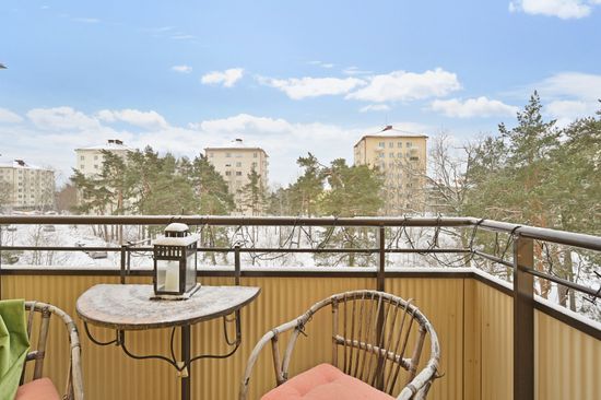 Bostadsrätt, Pelargatan 11, Globen - Skärmarbrink, Stockholm