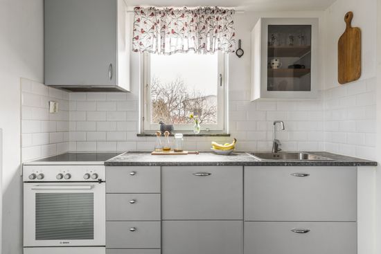 Bostadsrätt, Erik Dahlbergsvägen 115, Karlshamn