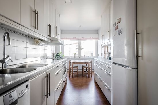 Bostadsrätt, Kallebäcksvägen 13B, Kallebäck, Göteborg