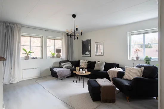 Bostadsrätt, Flädervägen 22, Diseröd, Kungälv