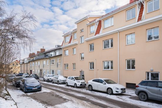 Bostadsrätt, Klostergatan 23A, Centrala Strängnäs, Strängnäs